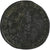 France, Token, Louis XIII, Sacre à Reims, 1610, Copper, EF(40-45)