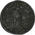 France, Token, Louis XIII, Sacre à Reims, 1610, Copper, EF(40-45)