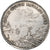 France, Token, Chambre du commerce de Picardie, 1761, Silver, AU(50-53)