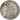 France, Jeton, Université de Paris, Écoles de Paris, 1752, Argent, TTB+