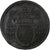 France, Token, Berry - Georges-Louis Phélypeaux d'Herbault, 1757, Copper