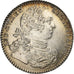 Francia, zeton, Louis XV, Artillerie et Génie, n.d., Plata, EBC