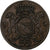 Francia, zeton, Île-de-France, Jean-Baptiste Noyel, n.d., Cobre, MBC