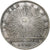 Francia, zeton, Louis XV, Trésor Royal, 1746, Plata, MBC