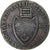 United Kingdom, 1/2 Penny, Cronebane, Irish Mine Company, 1789, Kupfer, SS