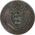 United Kingdom, Halfpenny Token, Hastings, 1794, Kupfer, S+