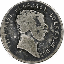 Netherlands, Medal, Friedrich Wilhelm I, 1815, Silver, VF(30-35)