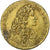 Francia, zeton, Louis XIV, Flandre Française, Nimègue, 1679, Latón, EBC