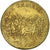 Francia, zeton, Louis XIV, Flandre Française, Nimègue, 1679, Latón, EBC