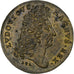 Frankreich, betaalpenning, Louis XIV, Bâtiments du roi, n.d., Messing, VZ