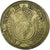 Francia, Nuremberg token, Louis XIV, n.d., Latón, MBC+, Feuardent:13018