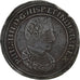 Hiszpania niderlandzka, Token, Philip IV, n.d., Miedź, EF(40-45)