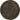 França, Token, Louis XIV, Extraordinaire des Guerres, n.d., Cobre, EF(40-45)