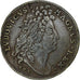 France, Token, Louis XIV, Bataille de Seneffe, n.d., Copper, EF(40-45)
