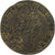 Francia, zeton, Louis XIV, Bâtiments du roi, n.d., Cobre, MBC, Feuardent:3060