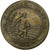 Francia, zeton, Louis XIV, Parties et Revenus Casuels, n.d., Latón, MBC