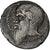 Sycylia, Litra, ca. 461-450 BC, Katane, Srebro, AU(50-53)