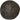 Francia, ficha, Henri III, n.d., Rame, MB+, Feuardent:11832