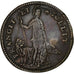 France, Nuremberg token, n.d., Copper, VF(30-35)