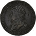 France, Token, Louis XIII, n.d., Copper, EF(40-45)