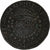 Francia, zeton, Louis XIII, n.d., Cobre, MBC