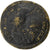 Francia, Nuremberg token, Louis XIV, Nuremberg, Conrad Lauffers, n.d., Latón