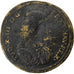 França, Nuremberg token, Louis XIV, Nuremberg, Conrad Lauffers, n.d., Latão