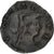 Duchy of Parma, Alessandro Farnese, Parpagliola, 1586-1592, Parma, Copper