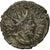 Postumus, Antoninianus, 263-265, Trier, Lingote, EF(40-45), RIC:58