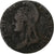 Francia, 5 Centimes, Dupré, AN 4, Paris, Bronzo, MB, Gadoury:124