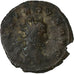Gallisch, Antoninianus, 260-268, Siscia, Billon, FR+, RIC:553