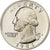 Estados Unidos, Quarter, Washington, 1986, San Francisco, Prueba, Cobre -