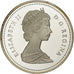 Canada, Elizabeth II, Dollar, 1987, Ottawa, BE, Argent, FDC, KM:154