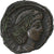 Constantius II, Follis, 347-348, Antioch, Bronce, MBC+, RIC:113