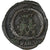 Constantius II, Follis, 347-348, Antioch, Bronce, MBC+, RIC:113