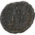 Gratian, Follis, 367-383, Uncertain Mint, Bronzo, BB