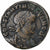 Constantine II, Follis, 330-335, Nicomedia, Bronce, BC+