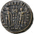 Constantine II, Follis, 330-335, Nicomedia, Bronce, BC+