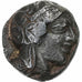 Attica, Tetradrachm, 5th Century BC, Athens, Contemporary forgery, Silvered