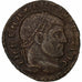 Maxentius, Follis, 308-310, Rome, Bronze, EF(40-45), RIC:210