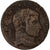 Maxentius, Follis, 308-310, Rome, Bronce, MBC, RIC:210