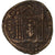Maxentius, Follis, 308-310, Rome, Bronce, MBC, RIC:210
