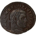 Maxentius, Follis, 308-310, Rome, Bronze, EF(40-45), RIC:210