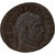 Maxentius, Follis, 308-310, Rome, Bronze, SS, RIC:210