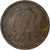 Frankrijk, 2 Centimes, Daniel-Dupuis, 1903, Paris, Bronzen, ZF, Gadoury:107