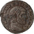 Maxentius, Follis, 309-312, Ostia, Bronze, SS, RIC:54