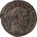Maxentius, Follis, 309-312, Ostia, Bronzo, BB, RIC:54