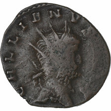 Gallienus, Antoninianus, 260-268, Rome, Billon, EF(40-45), RIC:193
