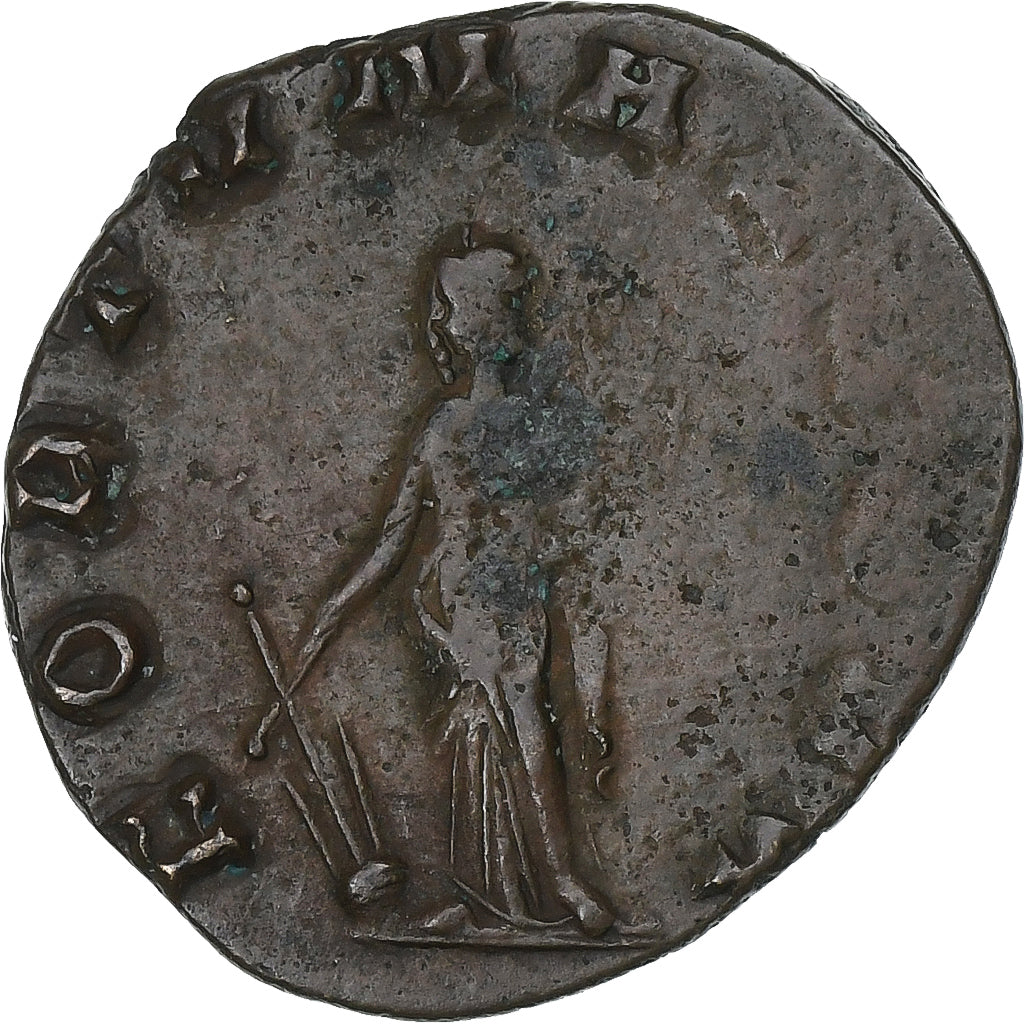 Gallienus, Antoninianus, 260-268, Rome, Billon, EF(40-45), RIC:193