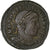 Constantine I, Follis, 316-317, Rome, Bronze, SS+, RIC:78